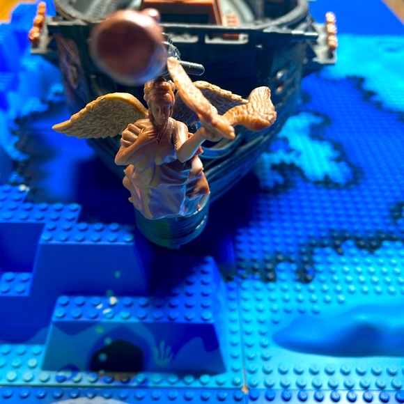 The Black Pearl - Picture 3 of 11